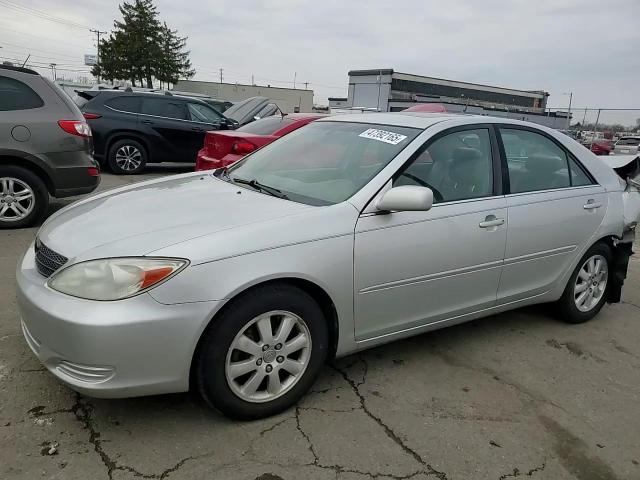 2002 Toyota Camry - Image 10