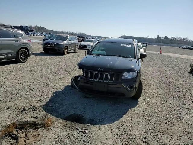 2016 Jeep Compass Sport VIN: 1C4NJDBB2GD654655 Lot: 48779255