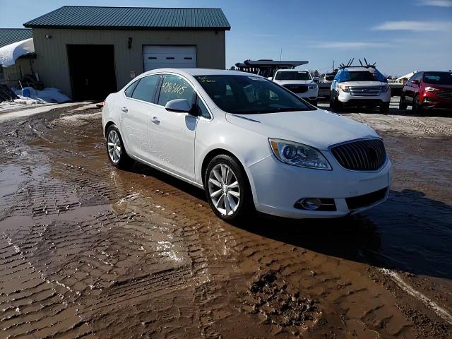 2016 Buick Verano - Image 13