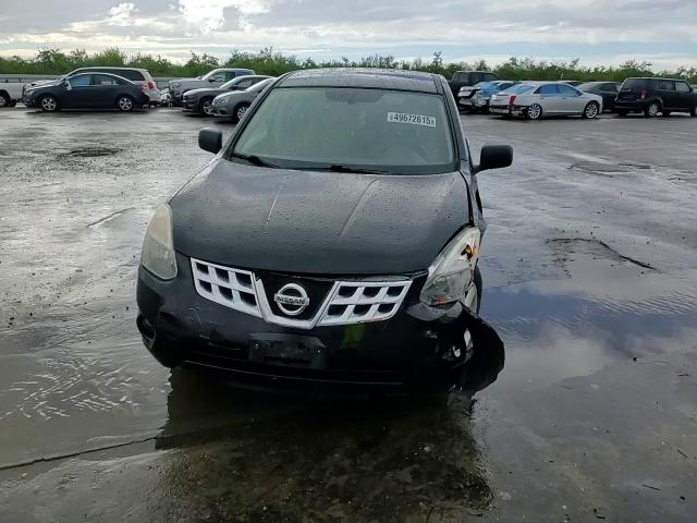 2012 Nissan Rogue - Image 10