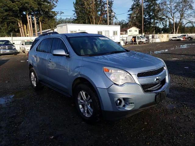 2014 Chevrolet Equinox - Image 11