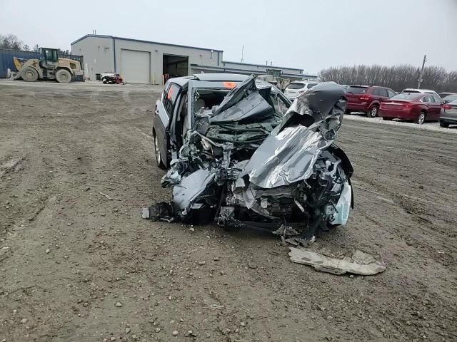 2020 Buick Envision Preferred VIN: LRBFX1SA4LD143045 Lot: 47442185