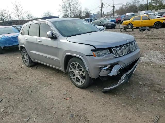 2019 Jeep Grand Cherokee - Image 11