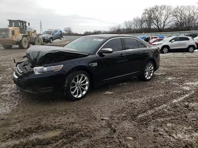 2017 Ford Taurus - Image 13