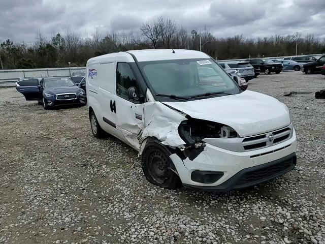 2018 RAM ProMaster City - Image 12