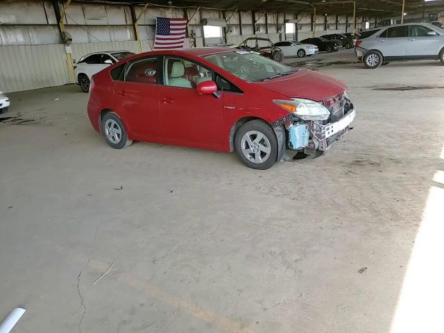 2011 Toyota Prius - Image 11