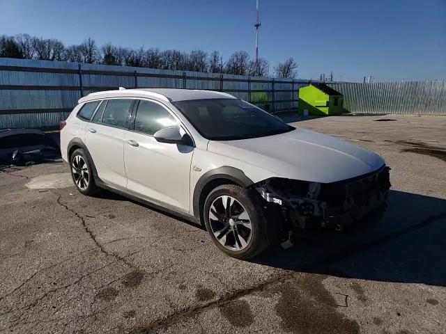 2019 Buick Regal - Image 11