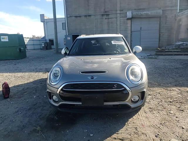 2017 MINI Cooper - Image 10
