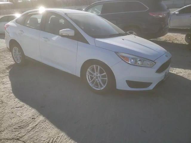 2016 Ford Focus - Image 10