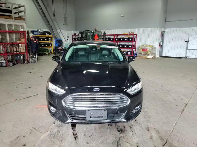 2013 Ford Fusion - Image 10