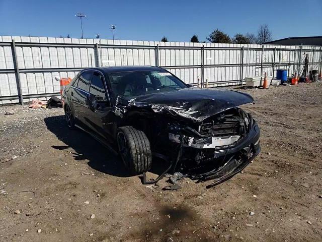 2012 Mercedes-Benz E-klasse - Image 11
