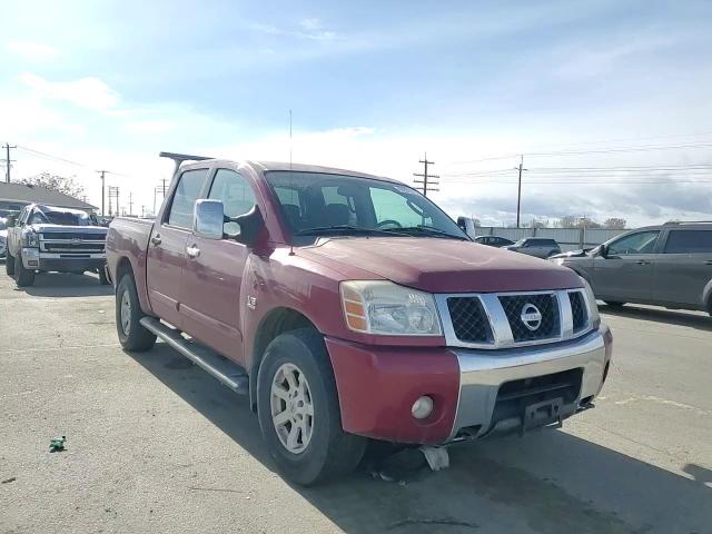 2004 Nissan Titan - Image 11