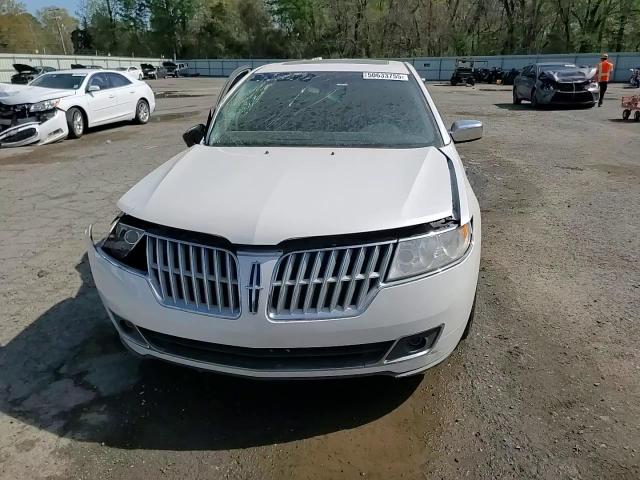 2012 Lincoln Mkz VIN: 3LNHL2GC4CR823634 Lot: 50633755