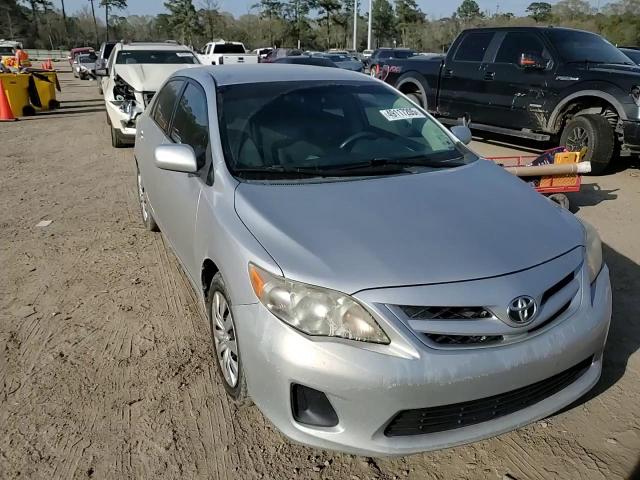 2012 Toyota Corolla - Image 11