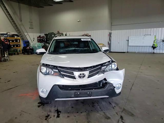 2015 Toyota RAV 4 - Image 11