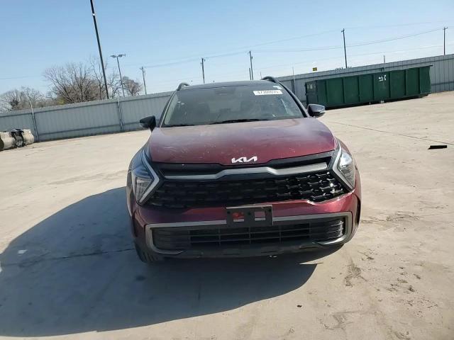 2024 Kia Sportage - Image 12