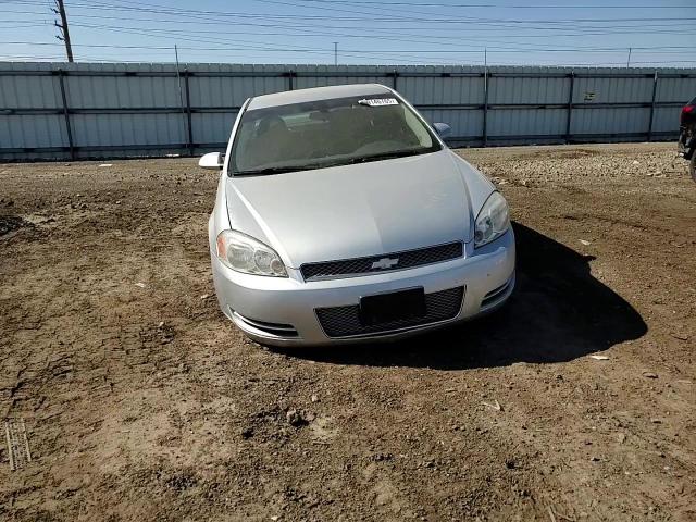 2012 Chevrolet Impala - Image 10