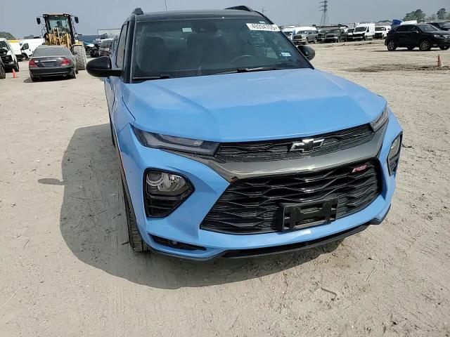 2023 Chevrolet TrailBlazer - Image 11