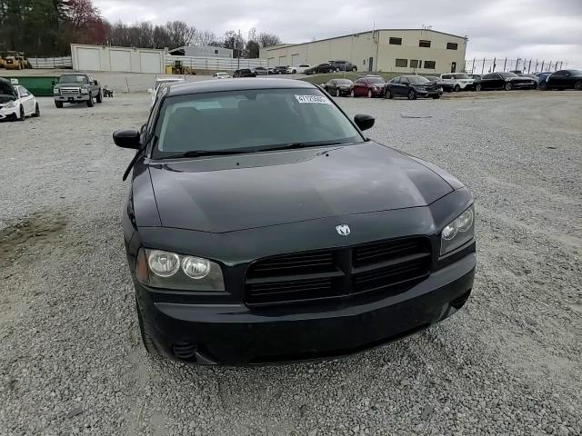 2010 Dodge Charger - Image 11