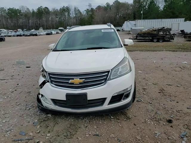 2014 Chevrolet Traverse - Image 11