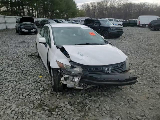 2012 Honda Civic - Image 11