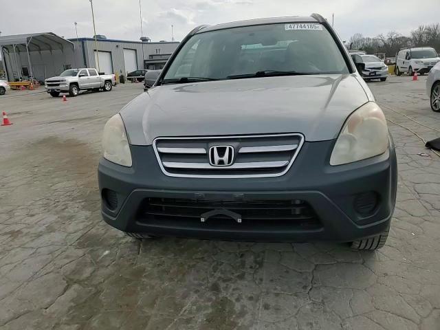 2005 Honda CR-V - Image 11
