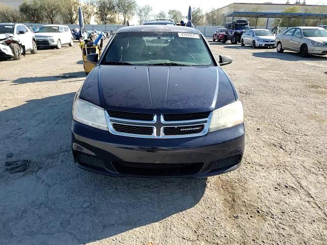 2014 Dodge Avenger - Image 10