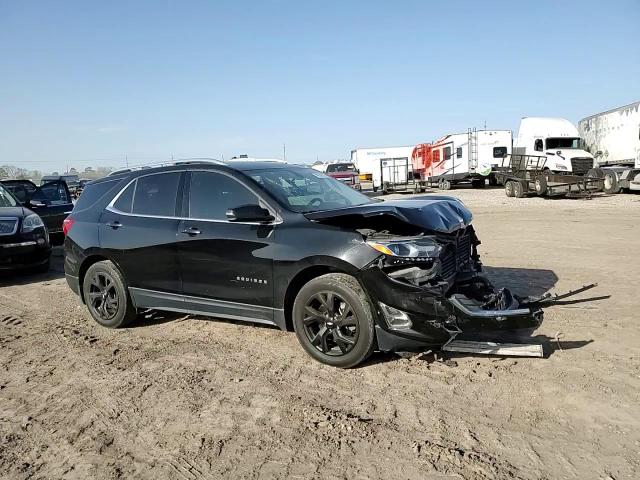 2019 Chevrolet Equinox - Image 11