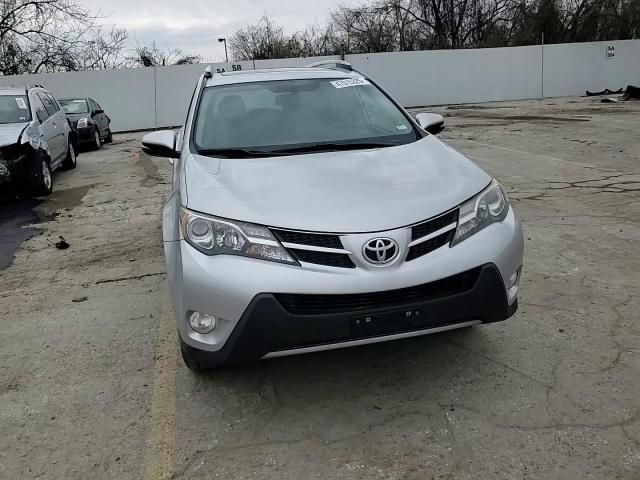 2015 Toyota RAV 4 - Image 11