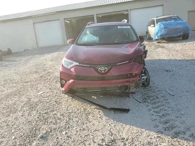 2018 Toyota RAV 4 - Image 15