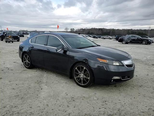 2012 Acura TL - Image 11