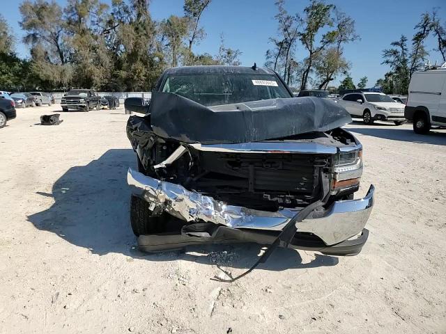 2018 Chevrolet Silverado - Image 10