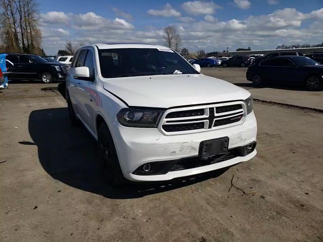 2014 Dodge Durango - Image 10