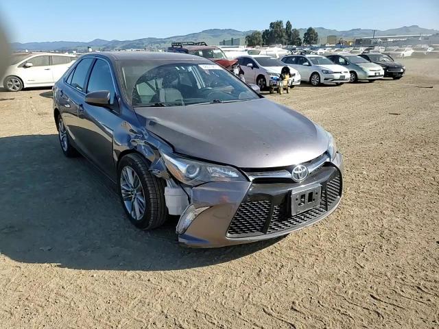 2015 Toyota Camry - Image 10