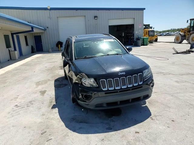 2016 Jeep Compass - Image 14
