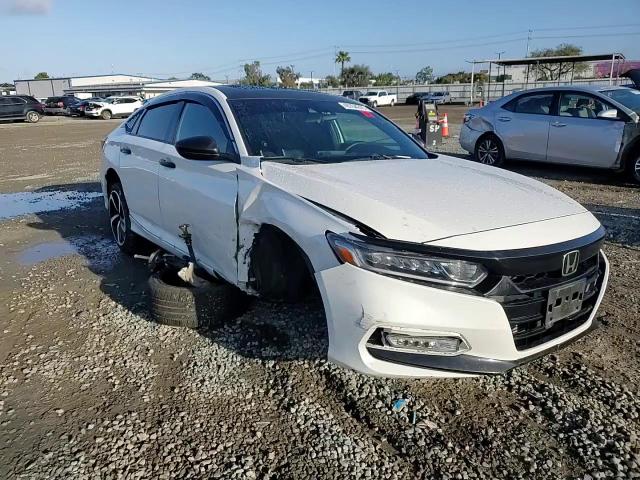 2019 Honda Accord - Image 11