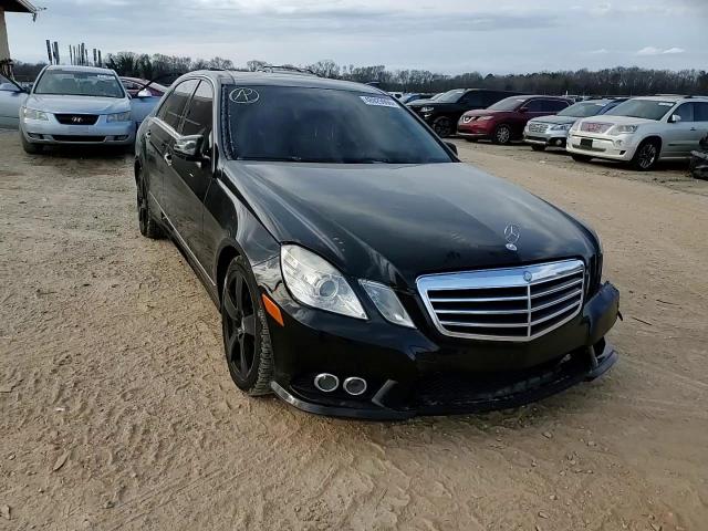 2011 Mercedes-Benz E-klasse - Image 11