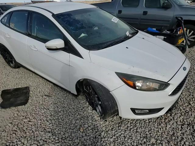 2016 Ford Focus - Image 10