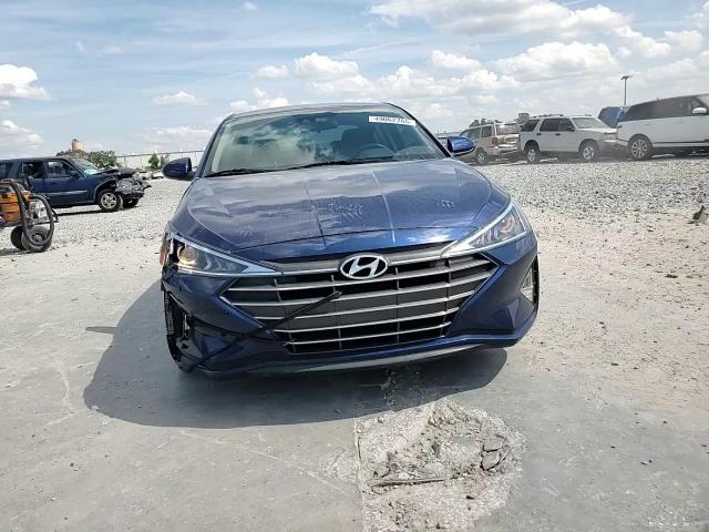 2020 Hyundai Elantra - Image 11