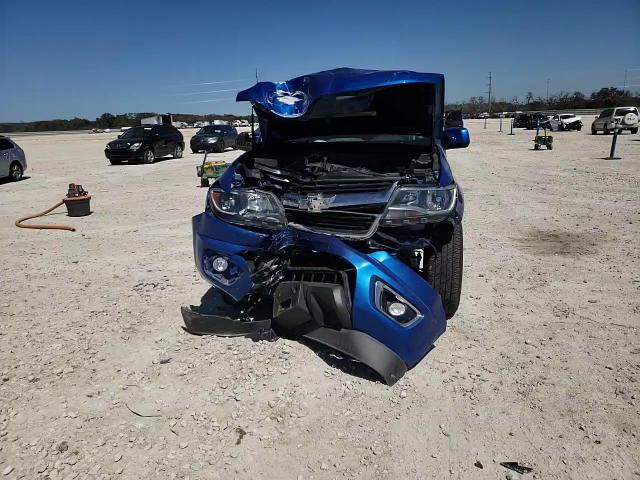 2019 Chevrolet Colorado - Image 11