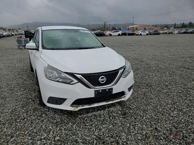2016 Nissan Sentra - Image 11