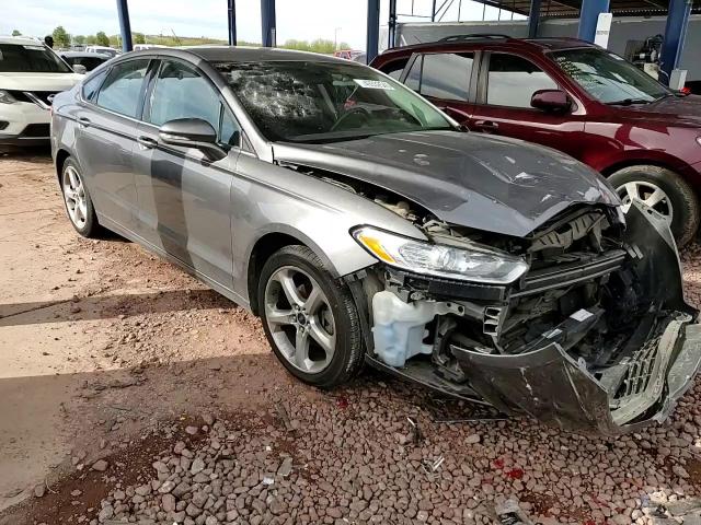 2014 Ford Fusion - Image 10