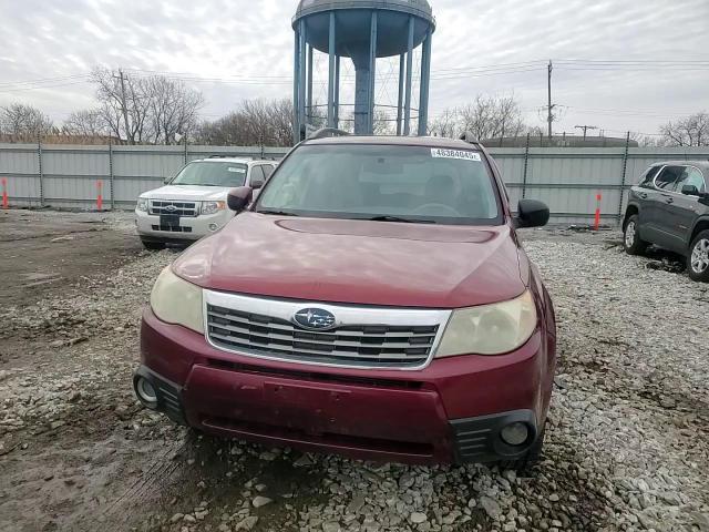 2010 Subaru Forester - Image 12