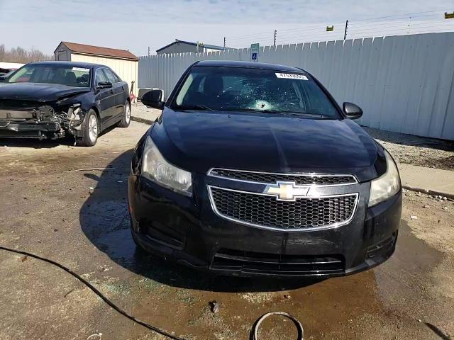 2012 Chevrolet Cruze - Image 13