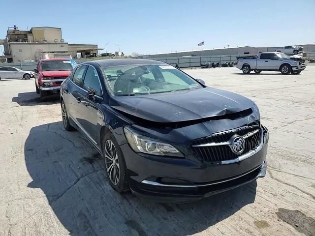 2017 Buick LaCrosse - Image 11