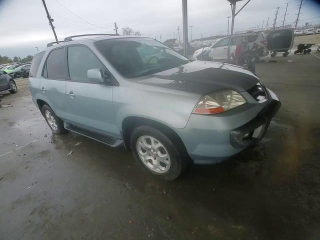 2002 Acura MDX - Image 11