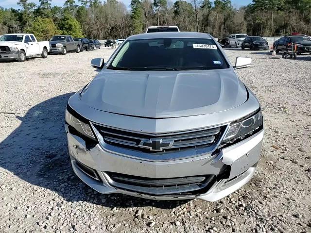 2018 Chevrolet Impala - Image 13