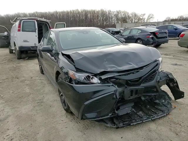 2023 Toyota Camry - Image 11