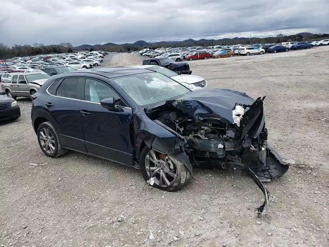 2021 Mazda Cx-30 Preferred VIN: 3MVDMBCL7MM311739 Lot: 49691135