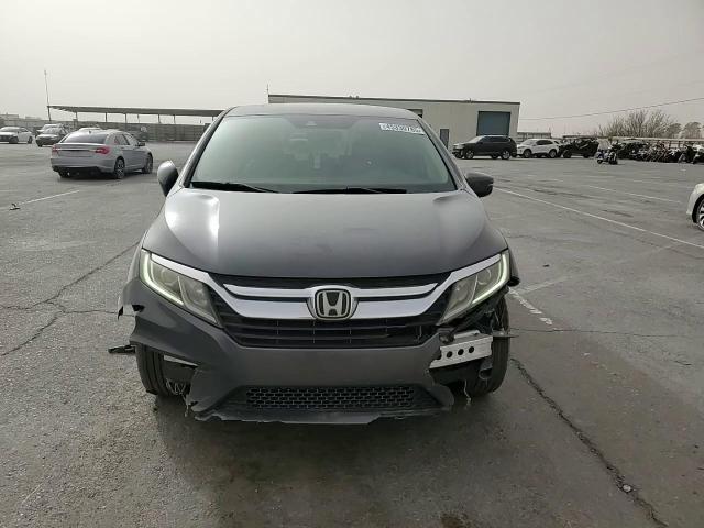 2018 Honda Odyssey - Image 11